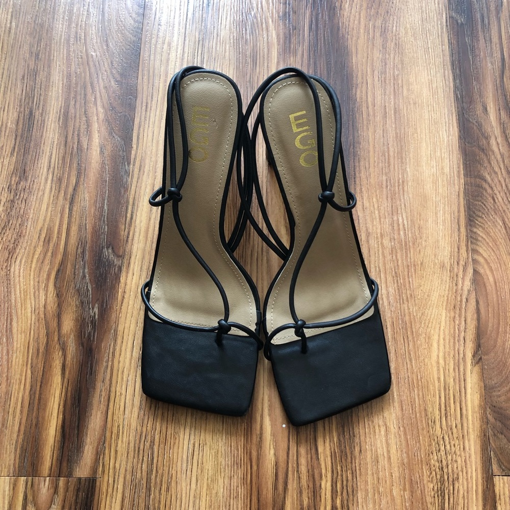 EGO heels